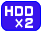 �n�[�h�f�B�X�N�Q���